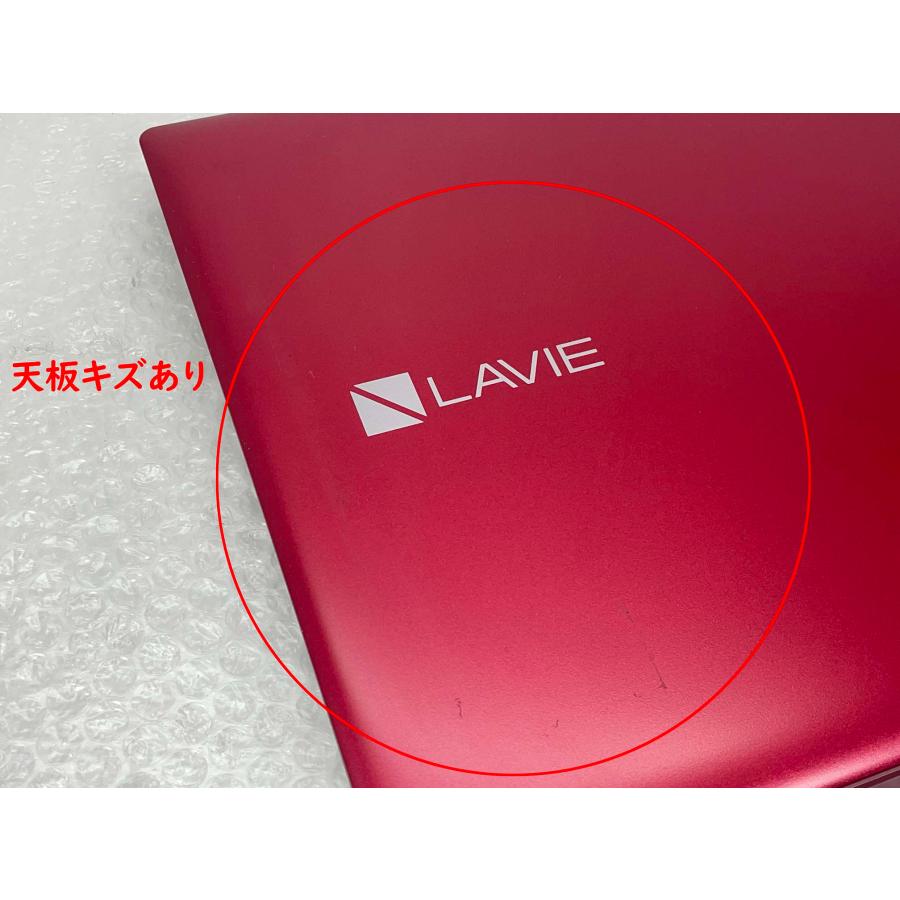 LAVIE Direct NEC NS600/M 15.6型 Ryzen 7 2700U/4GB/新品256GB LAVIE Direct NEC NS600/M 15.6型 Ryzen 7 2700U/4GB/新品256GB