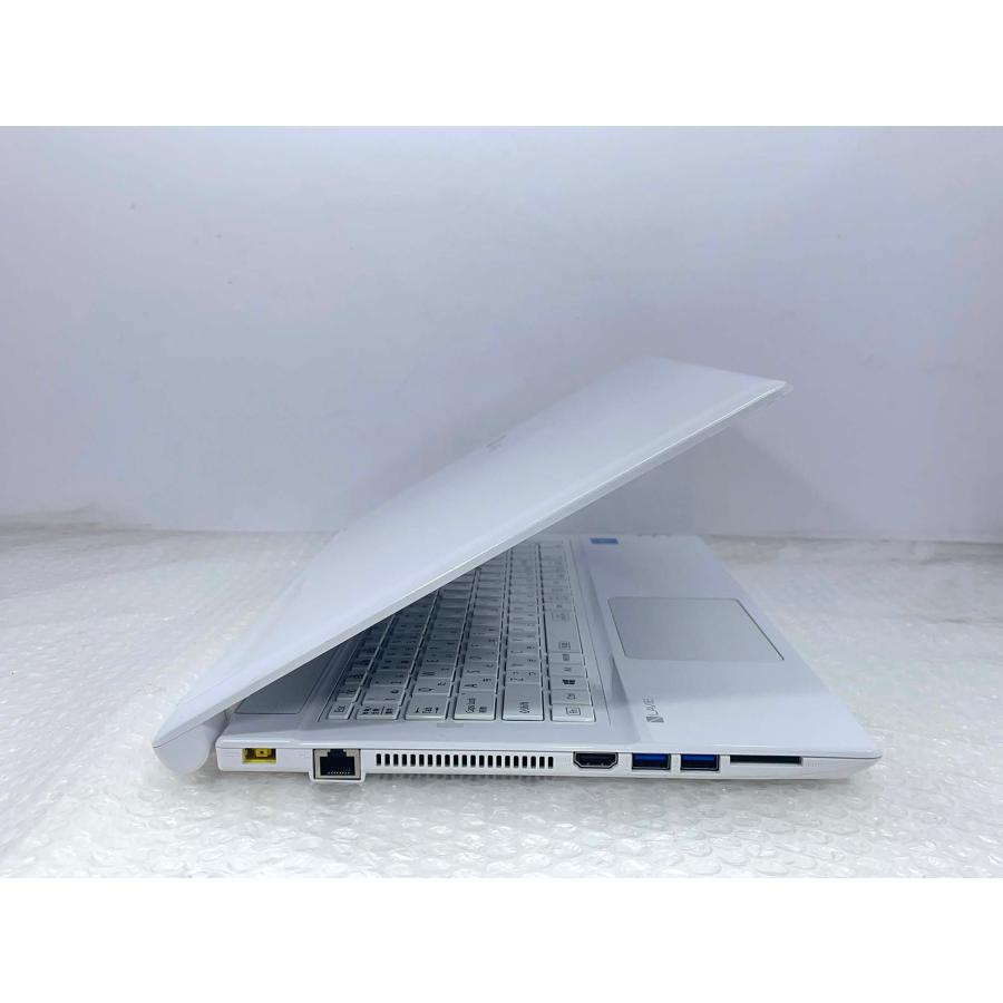 LaVie NEC LAVIE NS150/H 15.6型 Celeron 3865U/4GB/1TB HDD LaVie NEC LAVIE NS150/H 15.6型 Celeron 3865U/4GB/1TB HDD