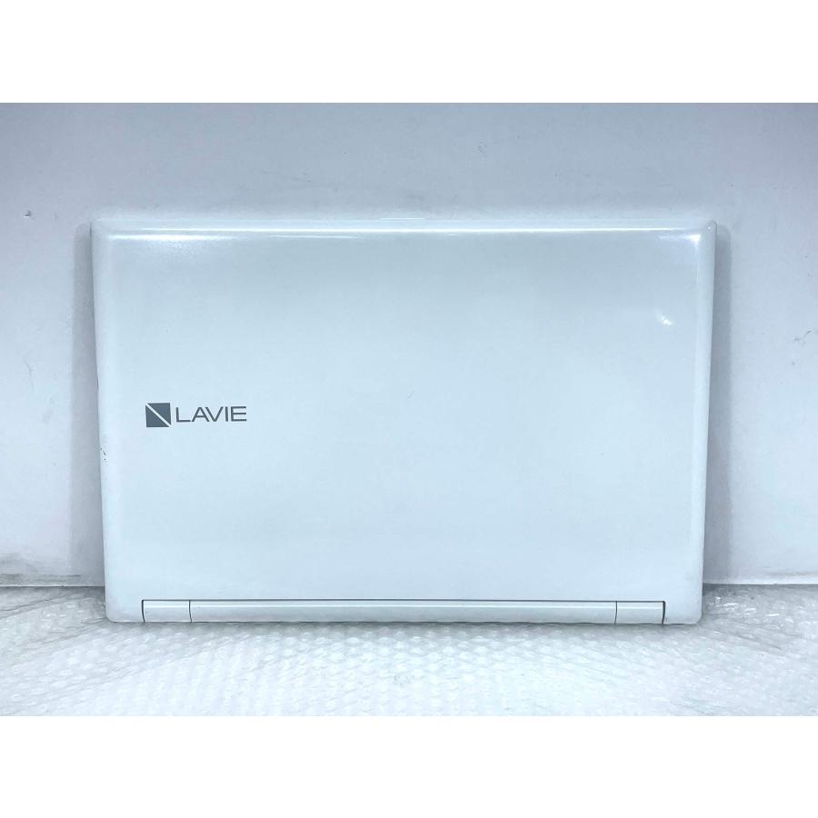 LaVie NEC LAVIE NS150/H 15.6型 Celeron 3865U/4GB/1TB HDD LaVie NEC LAVIE NS150/H 15.6型 Celeron 3865U/4GB/1TB HDD