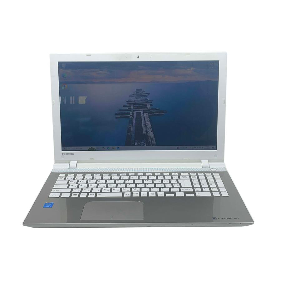 dynabook B TOSHIBA T75/TG 15.6型 i7-5500U/8GB/500GB HDD dynabook B TOSHIBA T75/TG 15.6型 i7-5500U/8GB/500GB HDD