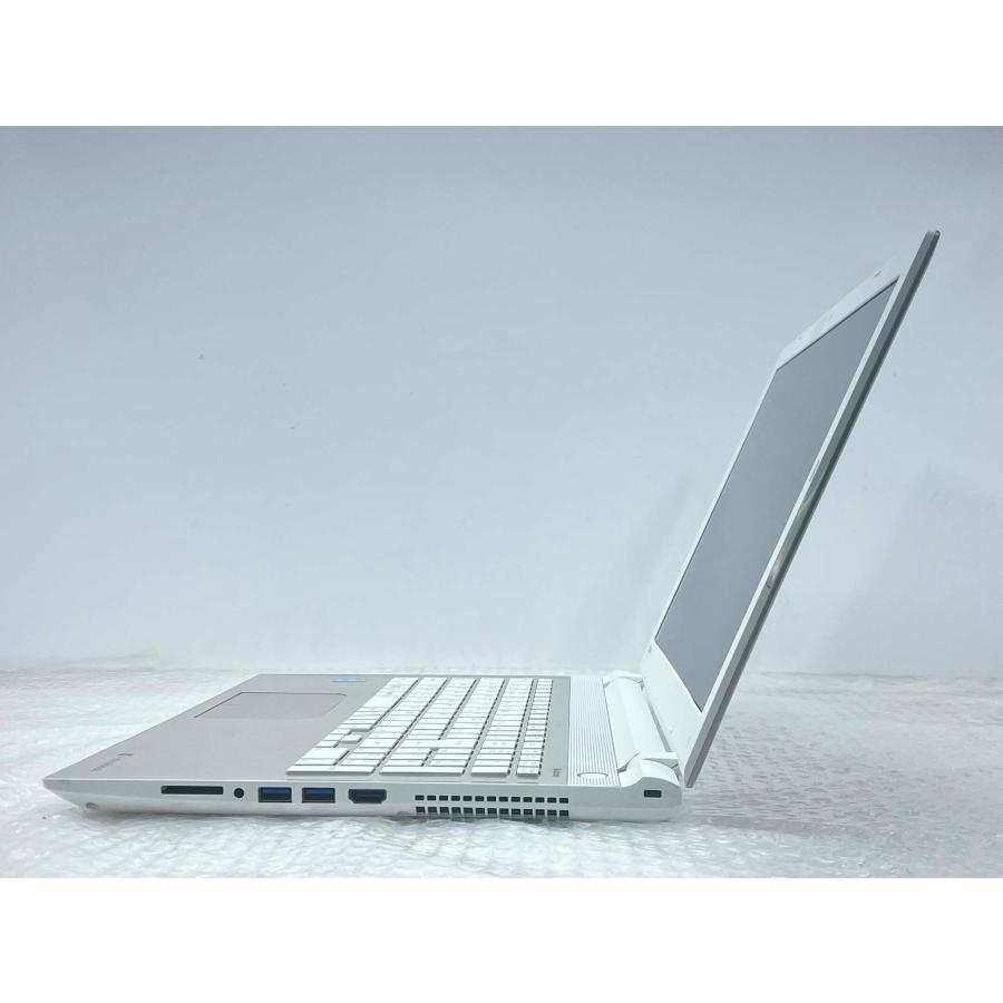 dynabook B TOSHIBA T75/TG 15.6型 i7-5500U/8GB/500GB HDD dynabook B TOSHIBA T75/TG 15.6型 i7-5500U/8GB/500GB HDD