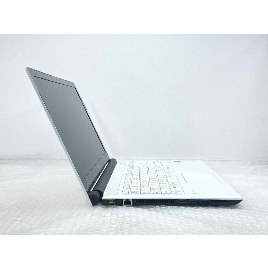 LaVie NEC LAVIE NS150/E 15.6型 Celeron 3855U/4GB/1TB HDD LaVie NEC LAVIE NS150/E 15.6型 Celeron 3855U/4GB/1TB HDD