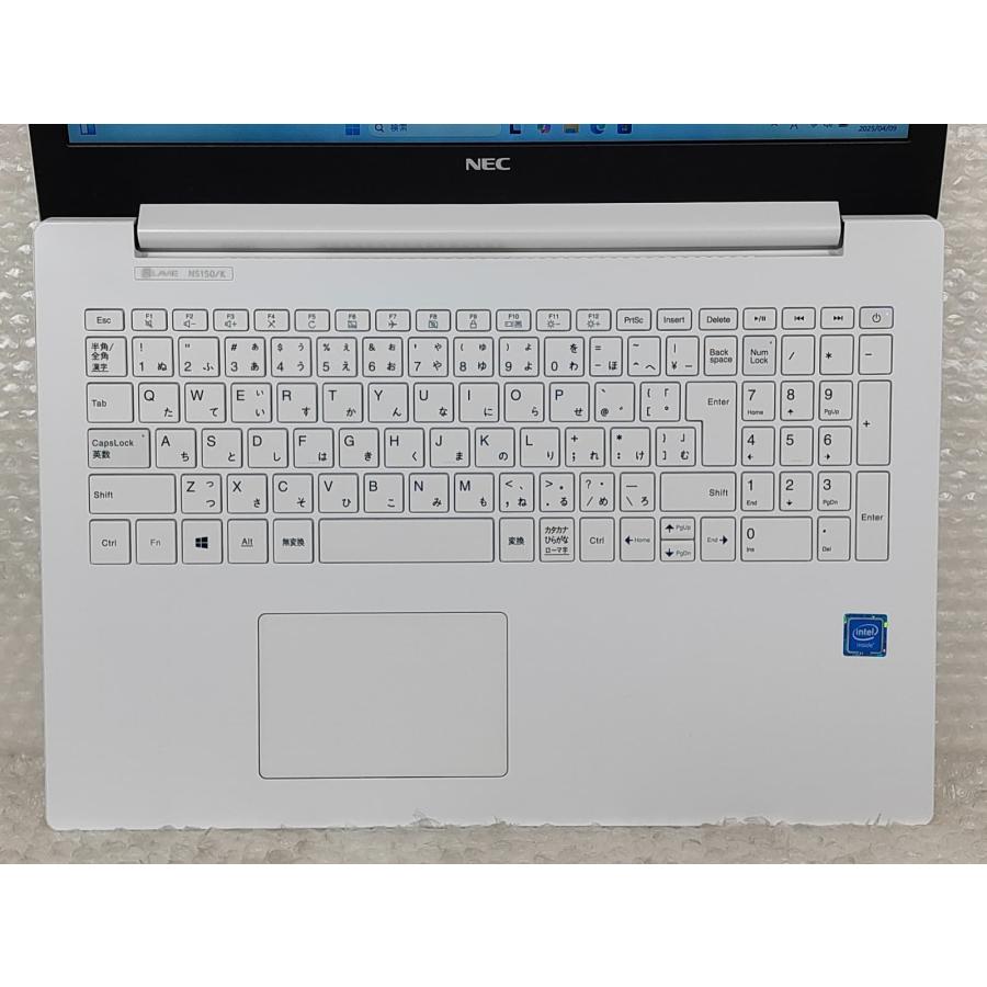LaVie Note Standard NEC LAVIE NS150/K PC-NS150KAW / Celeron LaVie Note Standard NEC LAVIE NS150/K PC-NS150KAW / Celeron