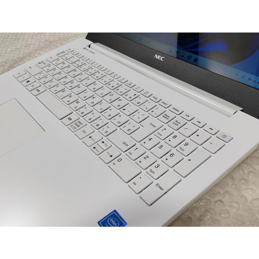 LaVie Note Standard NEC LAVIE NS150/K PC-NS150KAW / Celeron LaVie Note Standard NEC LAVIE NS150/K PC-NS150KAW / Celeron
