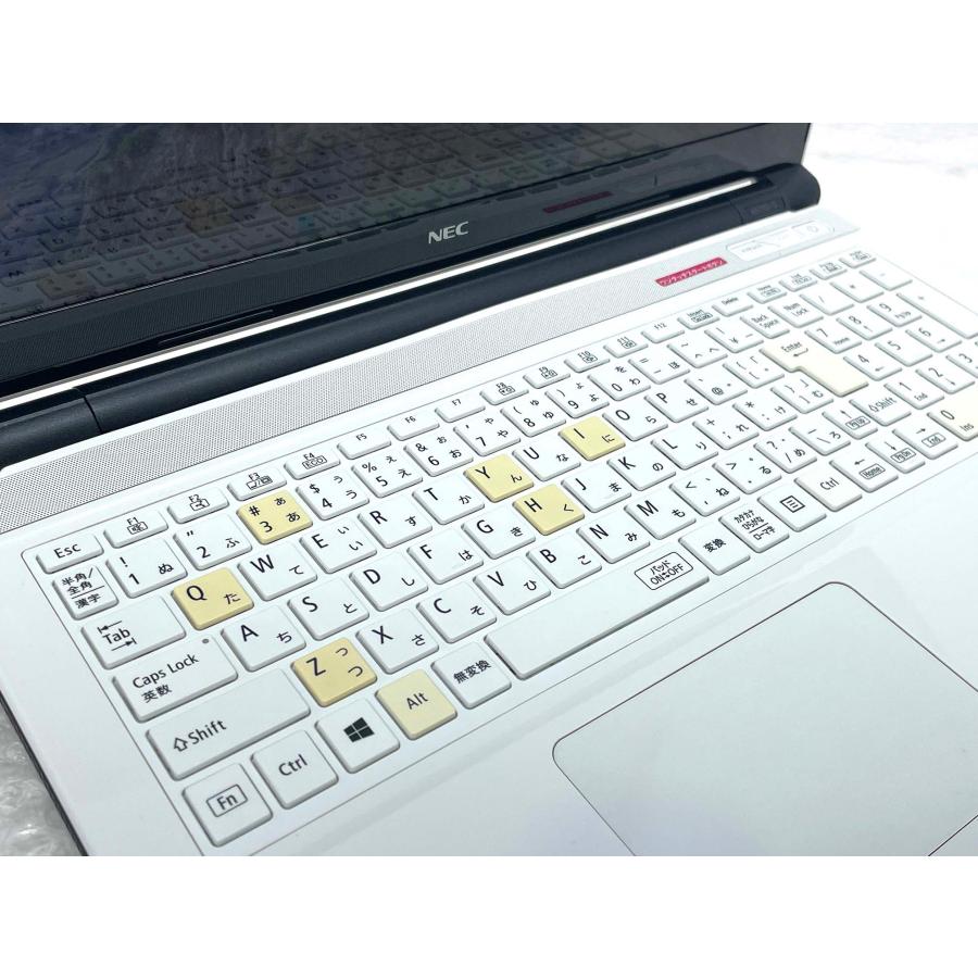 LaVie NEC LAVIE NS150/E 15.6型 Celeron 3855U/4GB/1TB HDD LaVie NEC LAVIE NS150/E 15.6型 Celeron 3855U/4GB/1TB HDD