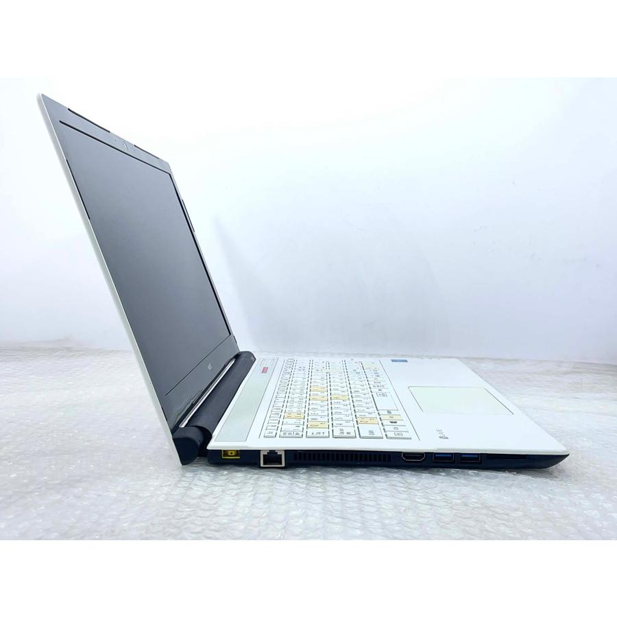 LaVie NEC LAVIE NS150/E 15.6型 Celeron 3855U/4GB/1TB HDD LaVie NEC LAVIE NS150/E 15.6型 Celeron 3855U/4GB/1TB HDD
