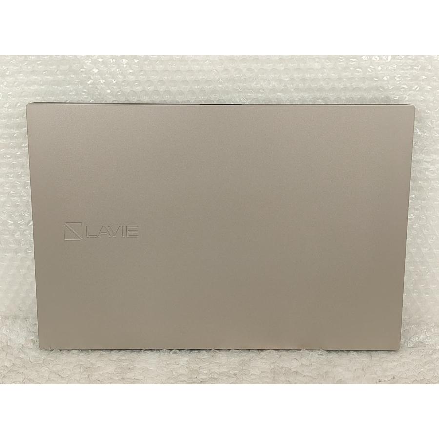 LaVie NEC LAVIE NX750/L 15.6型フルHD i7-8550U/8GB/256GB NVMe