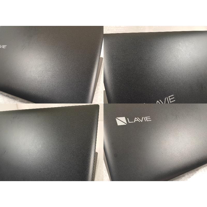 LaVie Note Standard NEC LAVIE NS600/M 15.6型フルHD Ryzen 7 2700U