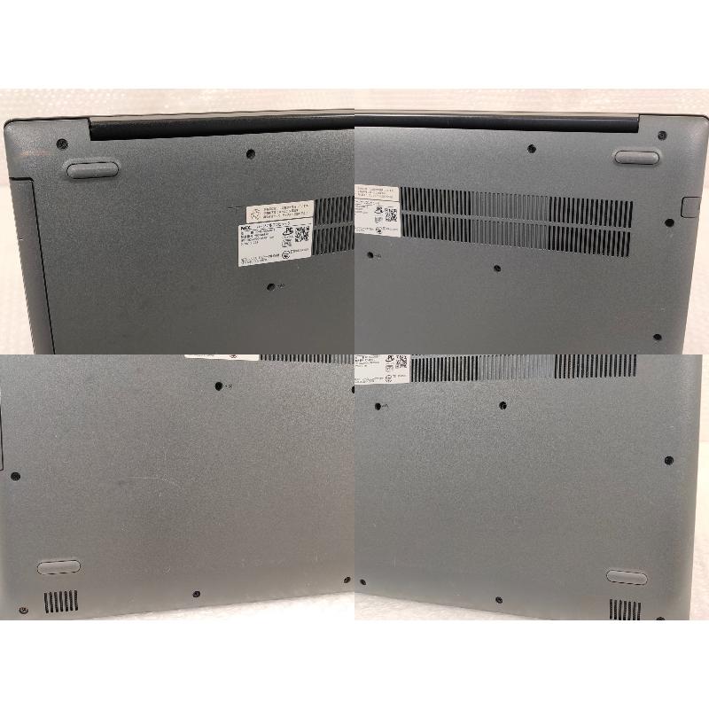NEC LAVIE NS600 Ryzen 7 2700U 動作正常品 LaVie Note Standard NEC LAVIE NS600/M 15.6型フルHD Ryzen 7 2700U