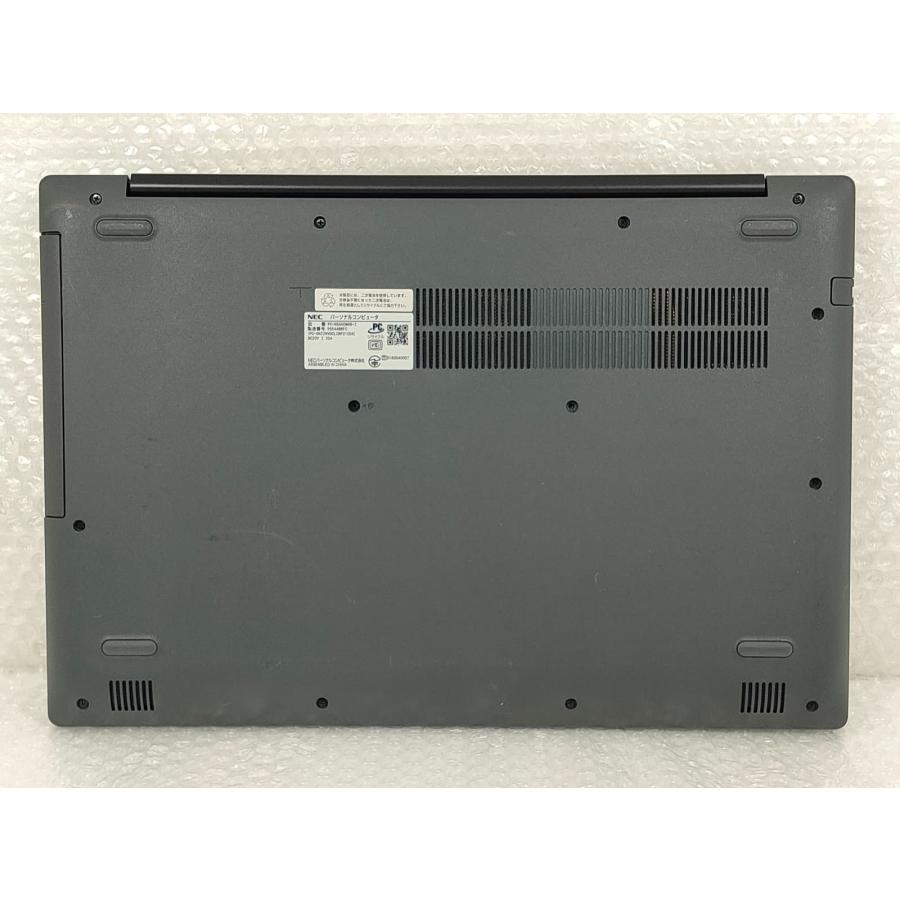 LaVie Note Standard NEC LAVIE NS600/M 15.6型フルHD Ryzen 7 2700U