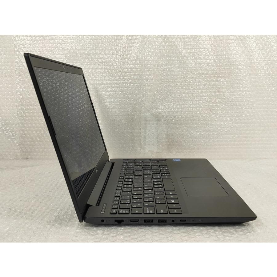 LaVie Note Standard NEC LAVIE NS100/N 15.6型 Cel 4205U/4GB/500GB