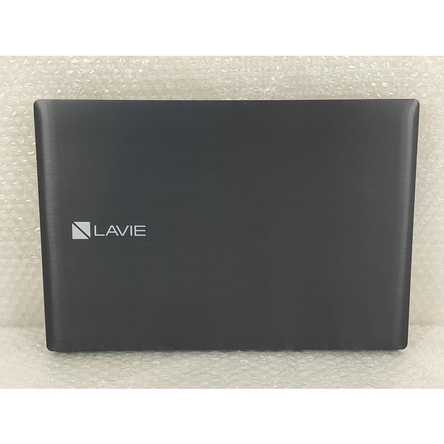 LaVie Note Standard NEC LAVIE NS100/N 15.6型 Cel 4205U/4GB/500GB