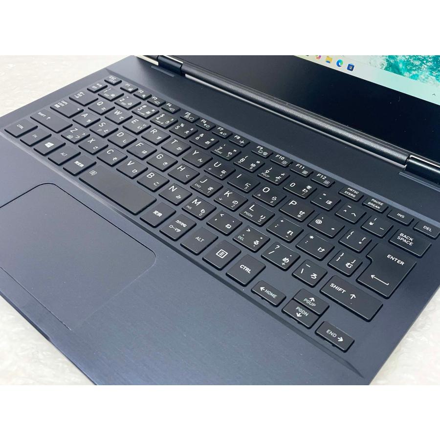 Ideapad 東芝 dynabook VC72/H 12.5型フルHD Core i5-7200U/4GB/256GB