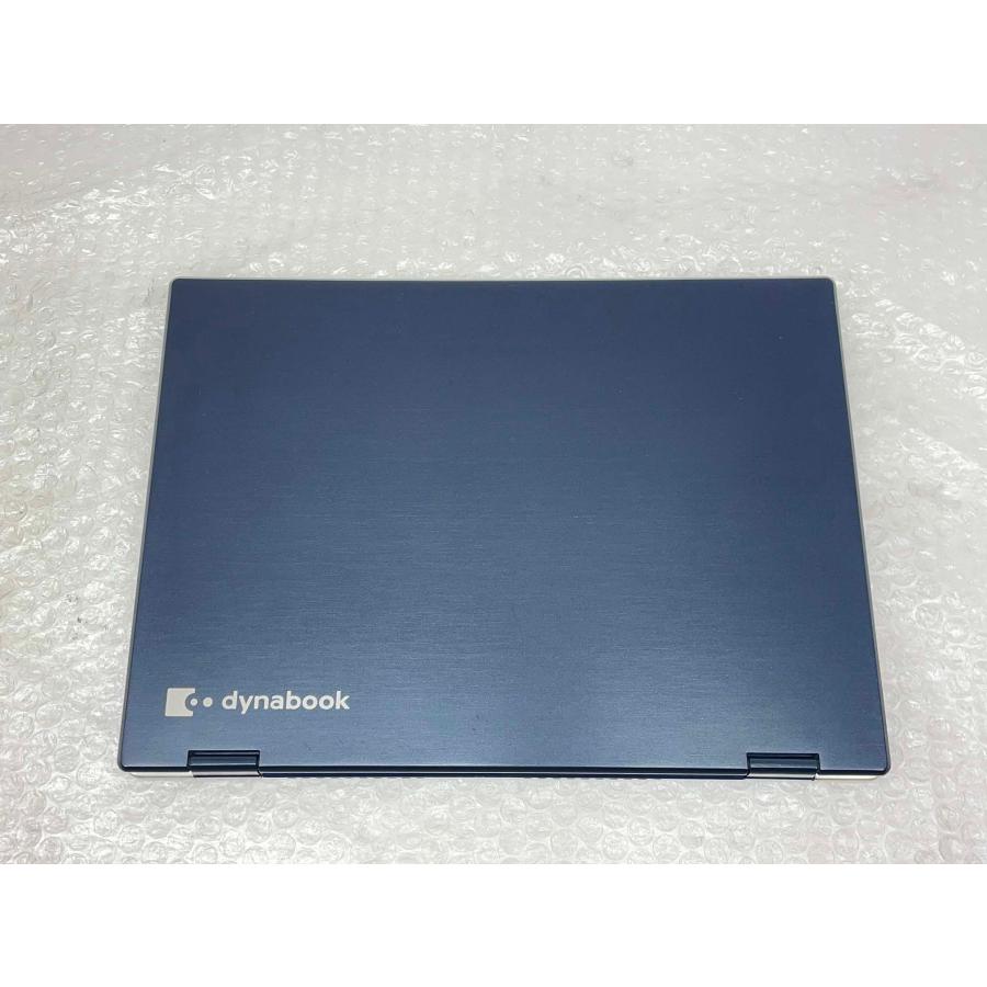 Ideapad 東芝 dynabook VC72/H 12.5型フルHD Core i5-7200U/4GB/256GB