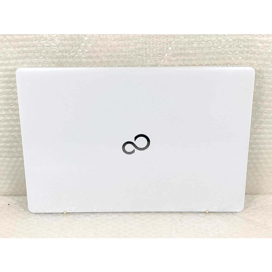 LIFEBOOK 富士通 AH42/A3 15.6型 Celeron 3855U/4GB/1TB HDD/Windows11 