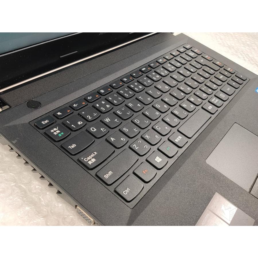 Lenovo（レノボ） Lenovo B41-80 15.6型 i3-6100U/4GB/1TB HDD
