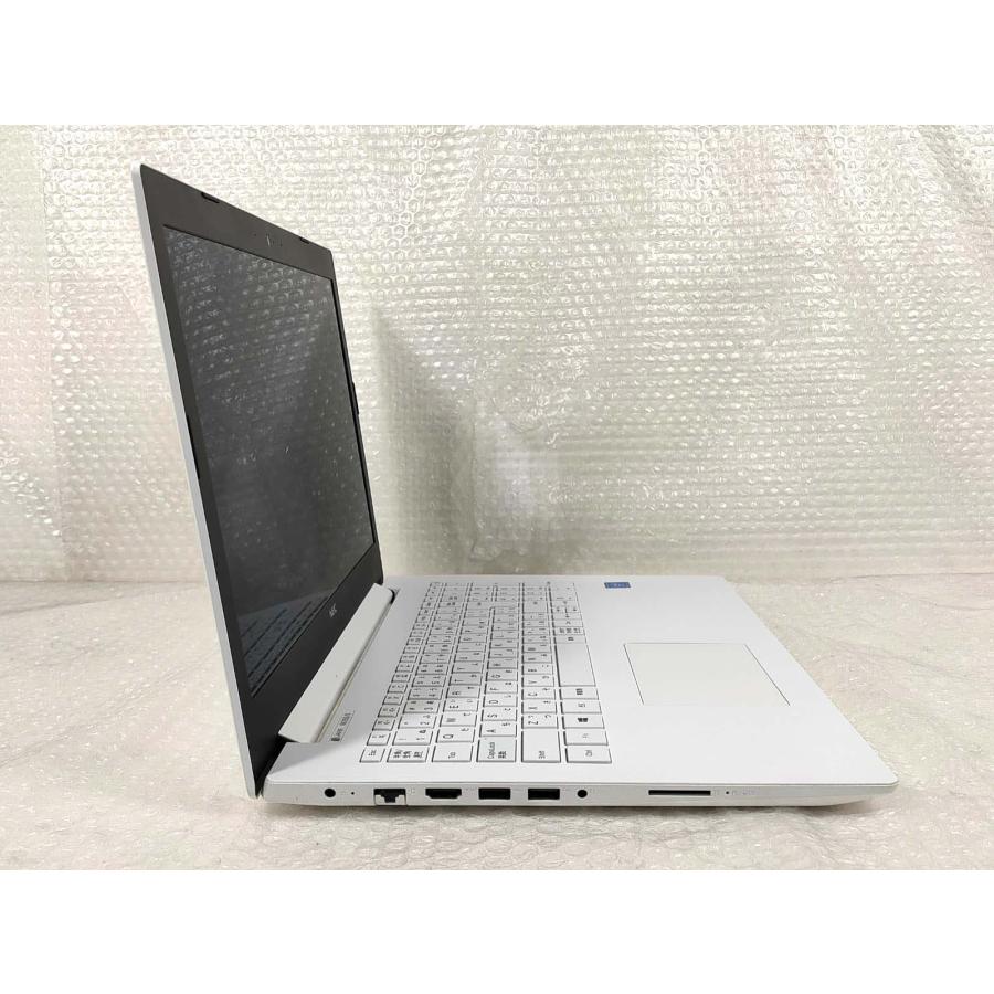 NEC NEC LAVIE NS150/KAW 15.6型 Celeron N4000/4GB/1TB HDD/Windows11