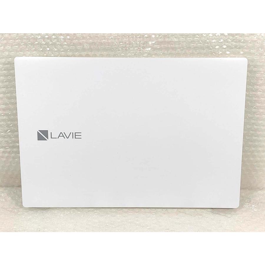 LaVie Note Standard NEC LAVIE NS150/N 15.6型 Celeron 4205U/4GB/1TB