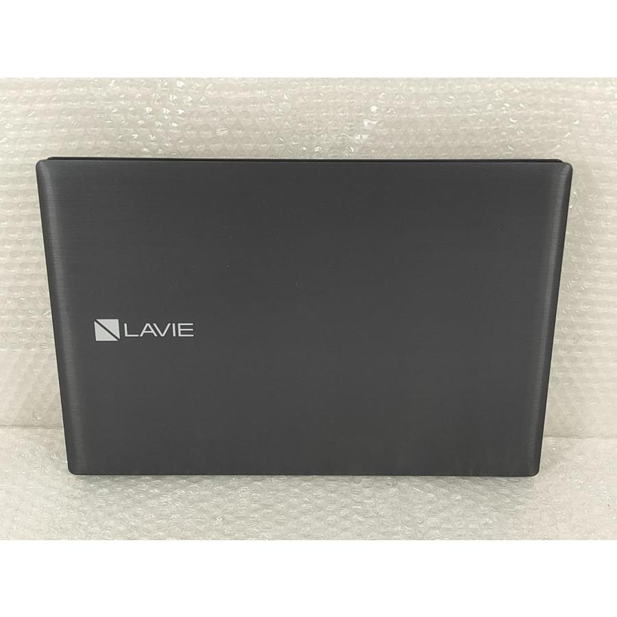 NEC NEC LAVIE NS150/N 15.6型 Celeron 4205U/4GB/256GB SSD/Windows11 