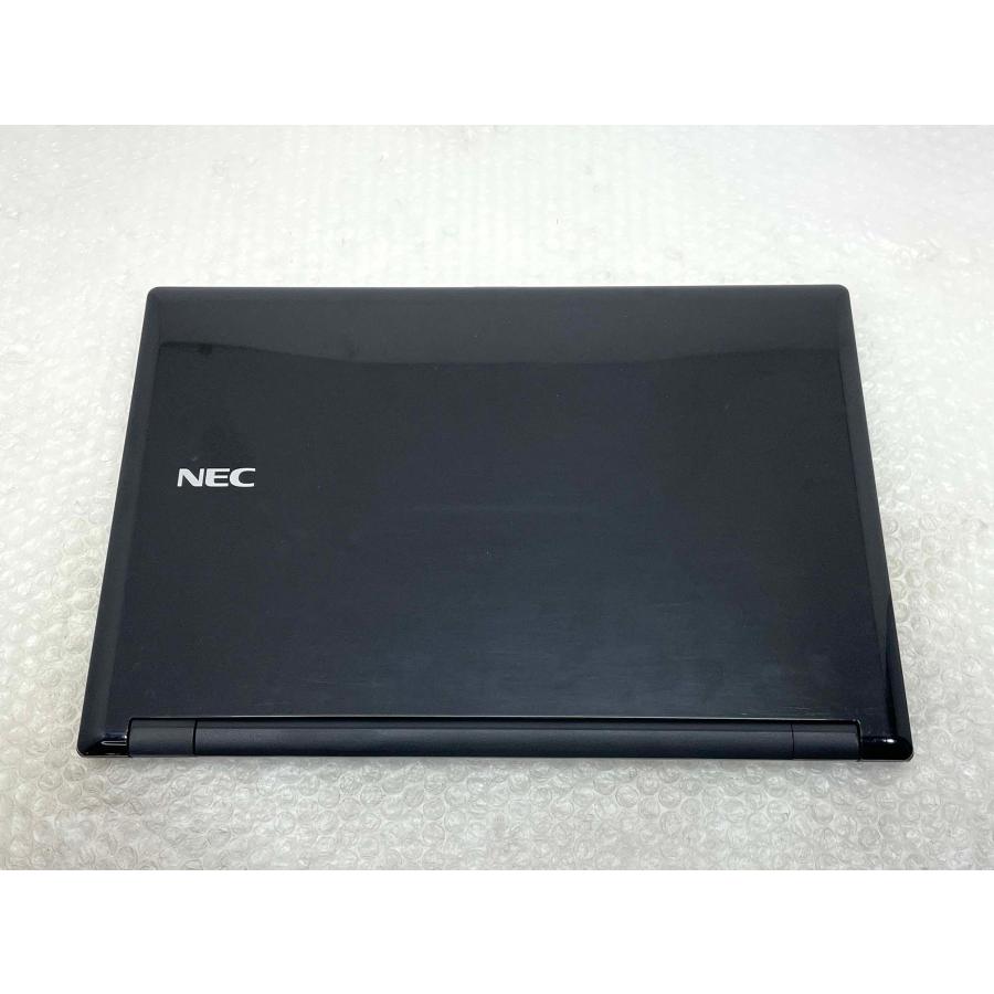 NEC NEC VersaPro VF-1 15.6型 i3-6006U/4GB/500GB HDD/Windows11/WPS