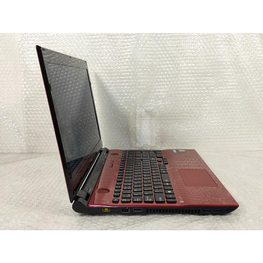 NEC NEC LAVIE NS350/D 15.6型 i3-6100U/8GB/1TB HDD/Windows11/WPS