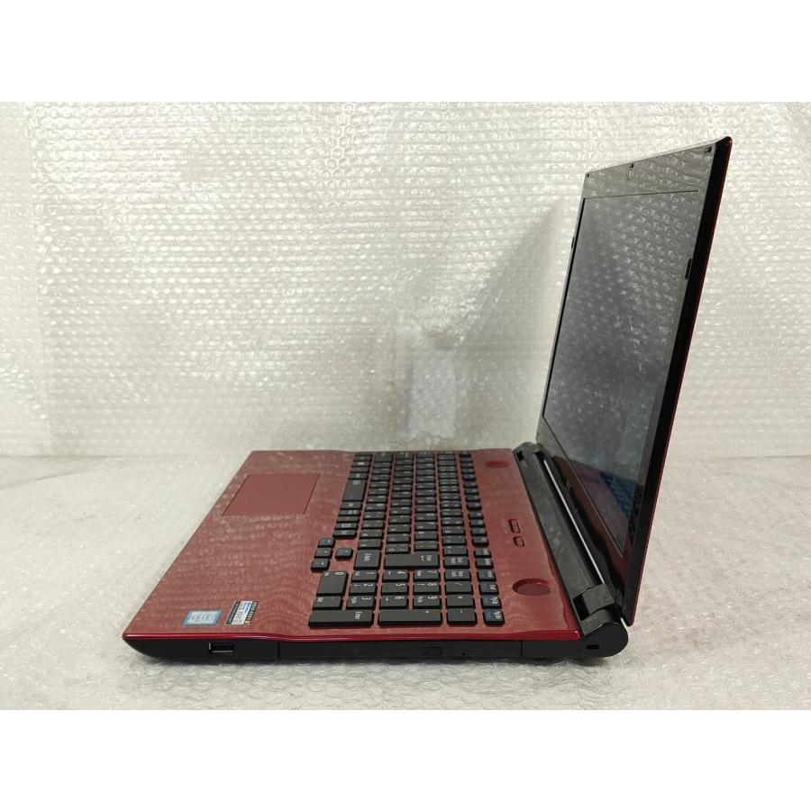 NEC NEC LAVIE NS350/D 15.6型 i3-6100U/8GB/1TB HDD/Windows11/WPS