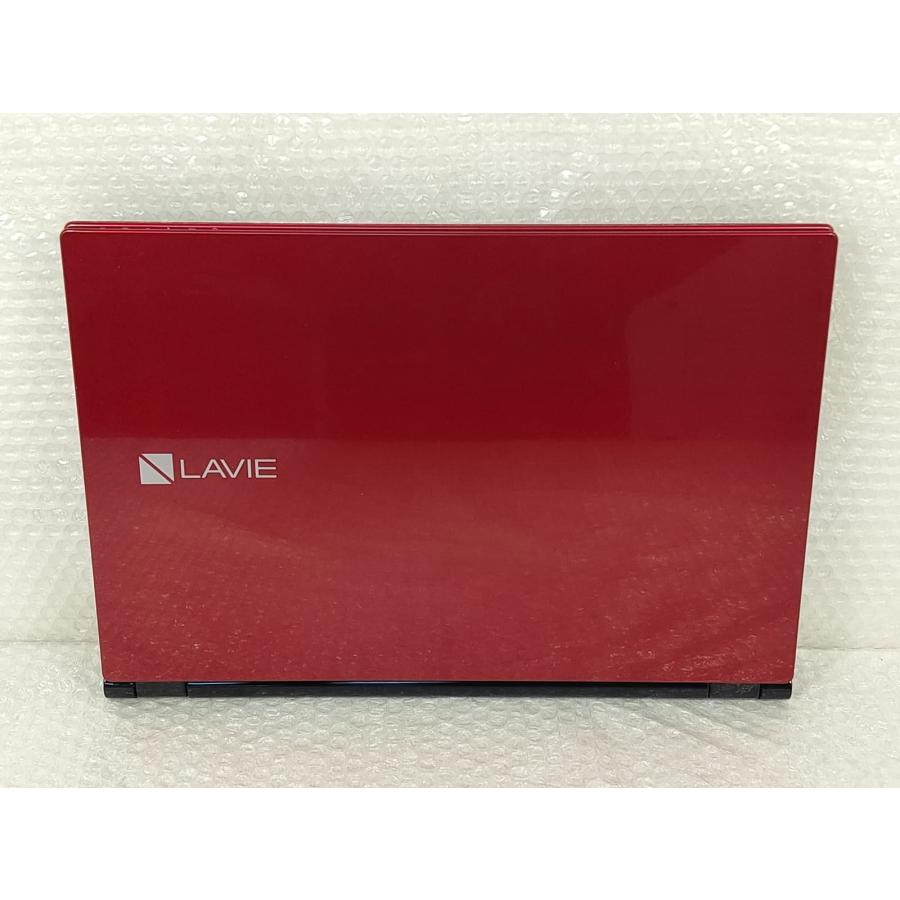 NEC NEC LAVIE NS350/D 15.6型 i3-6100U/8GB/1TB HDD/Windows11/WPS