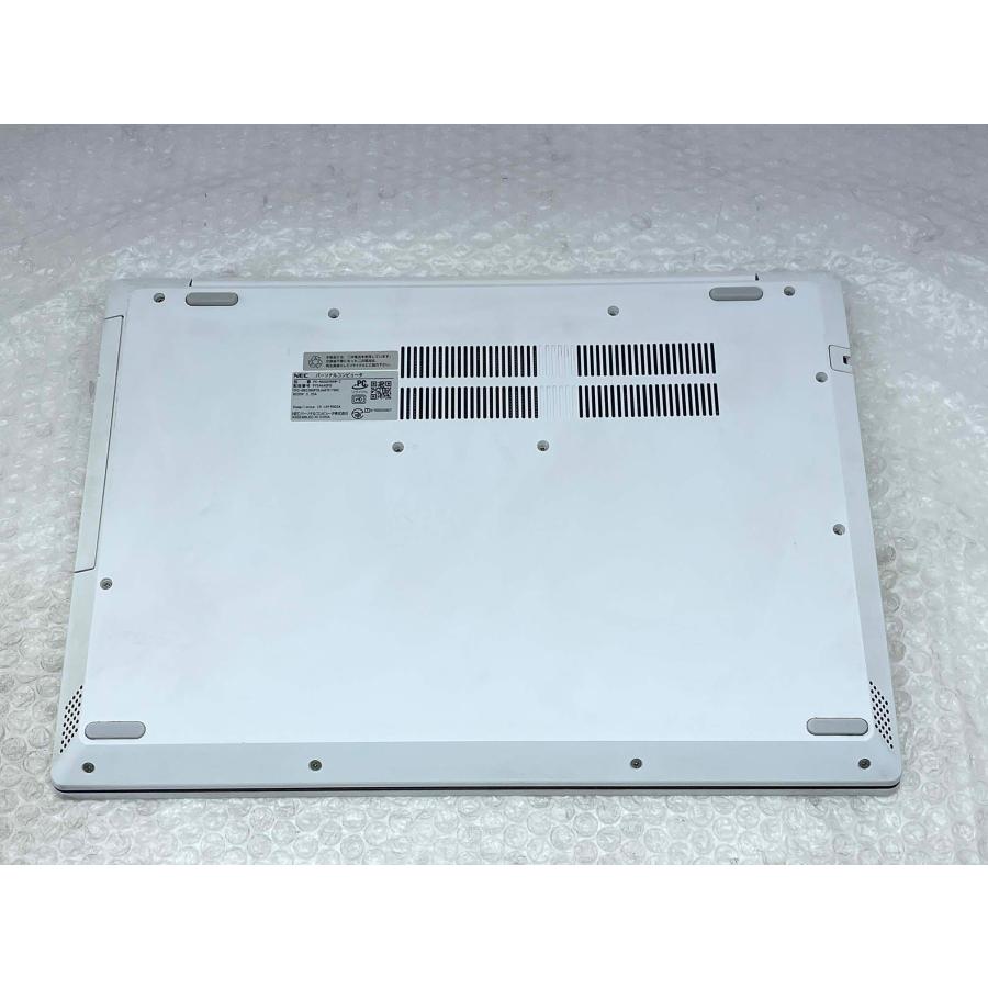 LaVie Note Standard NEC LAVIE NS600/N 15.6型フルHD Ryzen7 3700U