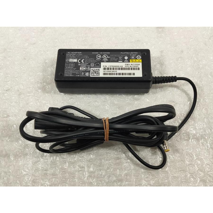 FMV-ESPRIMO 富士通 ESPRIMO FH52/D3 23.8型 Celeron 4205U/4GB/500GB