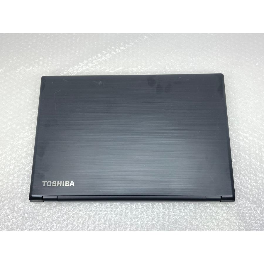 dynabook（ダイナブック） 東芝 dynabook EZ35/LB 15.6型 i5-8250U/8GB