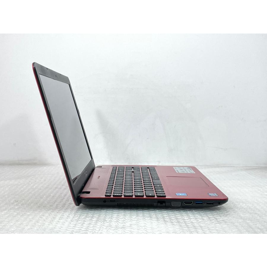 ASUS（エイスース） ASUS F541S 15.6型 Celeron N3060/4GB/500GB HDD