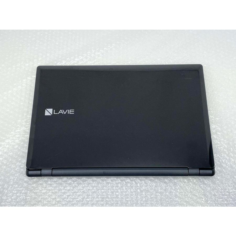 LaVie Note Standard NEC LAVIE NS150/D 15.6型 Celeron 3215U/4GB/1TB
