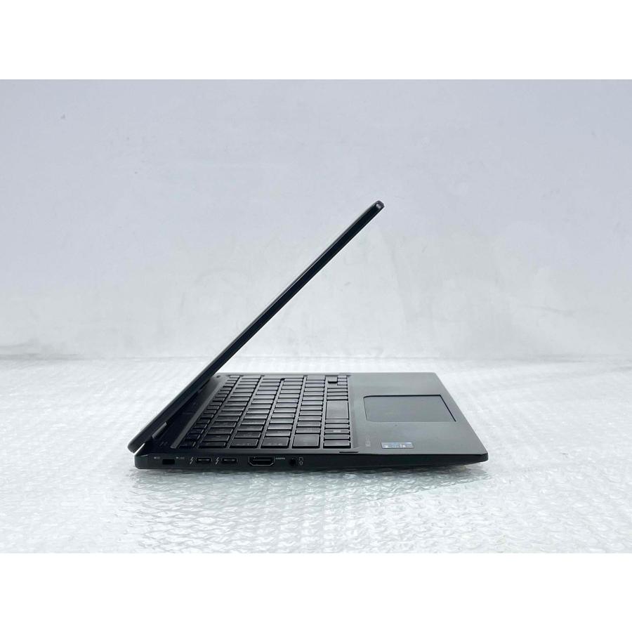 dynabook（ダイナブック） タッチ液晶 dynabook P2-V6UB-BB 13.3型 i5