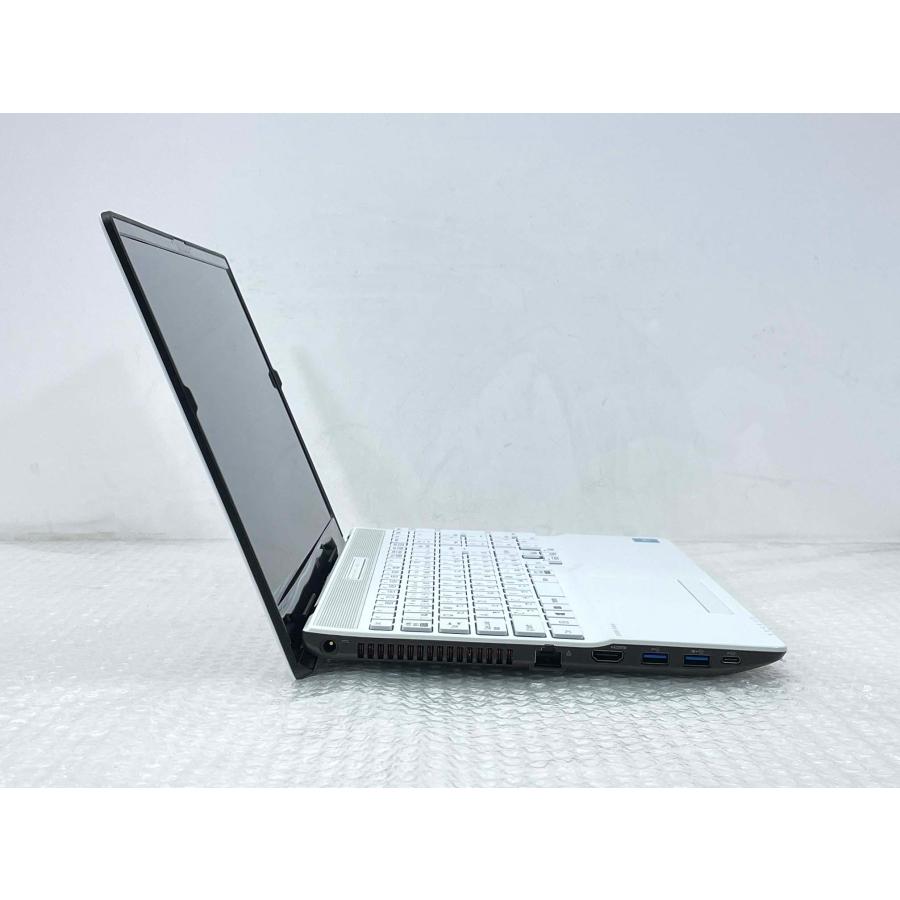 LIFEBOOK 富士通 AH42/F3 15.6型 Celeron 6305/4GB/256GB SSD 