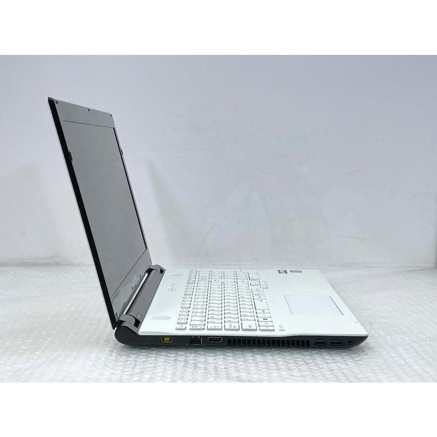 LaVie Note Standard NEC LAVIE NS700/E 15.6型 i7-6500U/8GB/1TB HDD