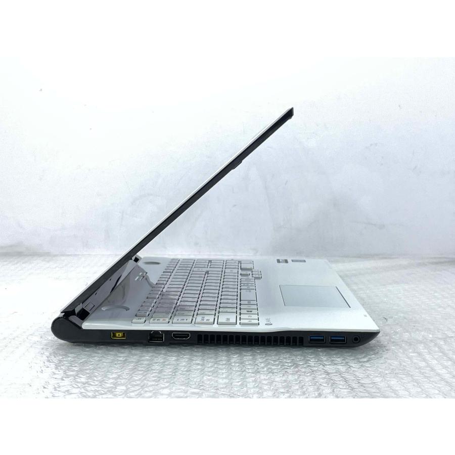 LaVie Note Standard NEC LAVIE NS700/E 15.6型 i7-6500U/8GB/1TB HDD