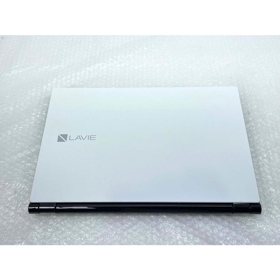 LaVie Note Standard NEC LAVIE NS700/E 15.6型 i7-6500U/8GB/1TB HDD