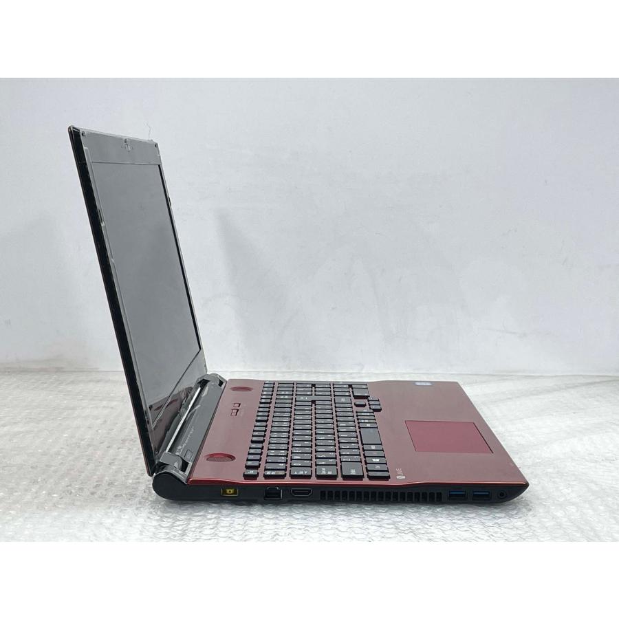 NEC NEC LAVIE NS350/E 15.6型 i3-6100U/4GB/1TB HDD/ブルーレイ