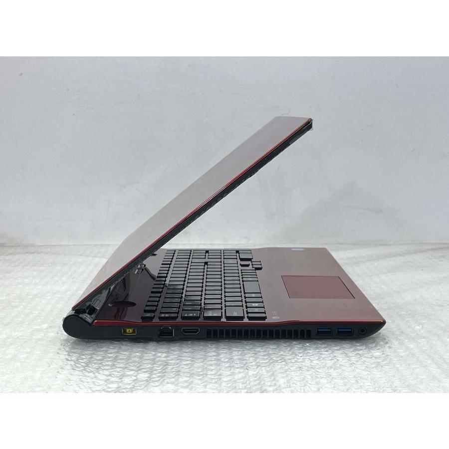 NEC NEC LAVIE NS350/E 15.6型 i3-6100U/4GB/1TB HDD/ブルーレイ