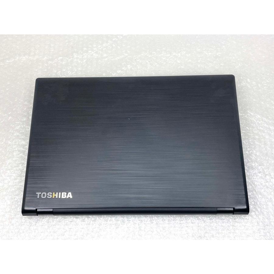東芝 dynabook B25/21GB 8GB SSD256GB 即使用可 dynabook（ダイナブック） 東芝 dynabook B25/21EB 15.6型 Celeron/4GB