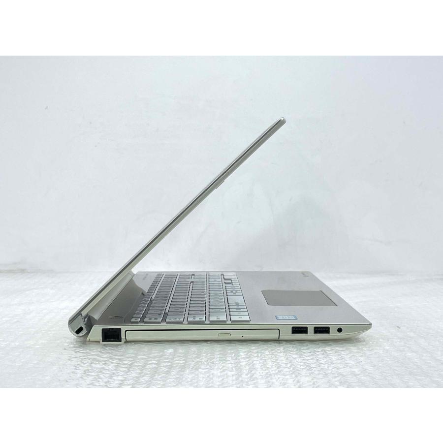 dynabook（ダイナブック） dynabook T65/HG 15.6型 i7-8550U/4GB/500GB