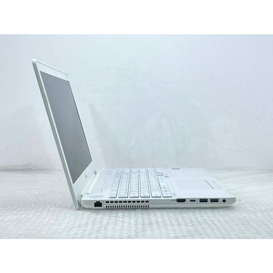 LIFEBOOK 富士通 AH50/D1 15.6型 Core i7-7700HQ/4GB/1TB(1000GB) HDD