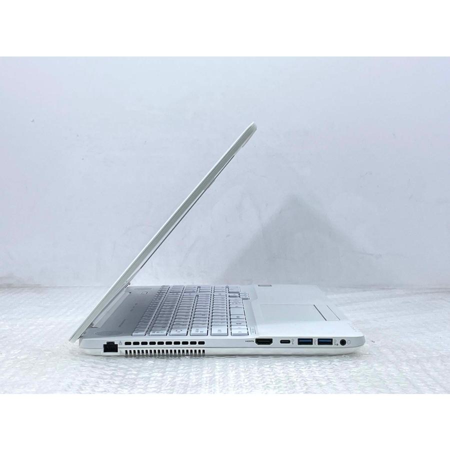 LIFEBOOK 富士通 AH50/D1 15.6型 Core i7-7700HQ/4GB/1TB(1000GB) HDD