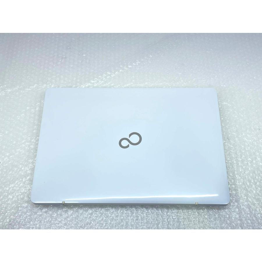 LIFEBOOK 富士通 AH50/D1 15.6型 Core i7-7700HQ/4GB/1TB(1000GB) HDD