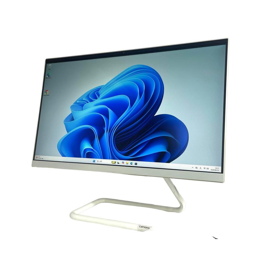 Ideacentre レノボ LENOVO ideacentre A340-24ICK 23.8型 i5-9400T/8GB