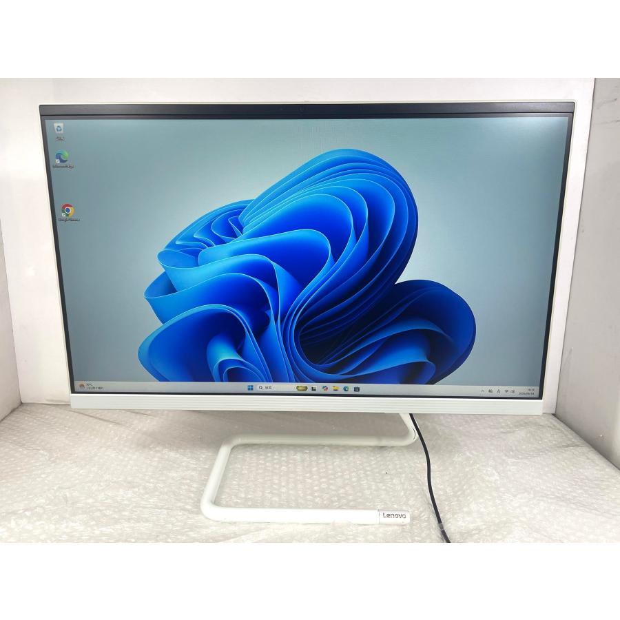 Ideacentre レノボ LENOVO ideacentre A340-24ICK 23.8型 i5-9400T/8GB