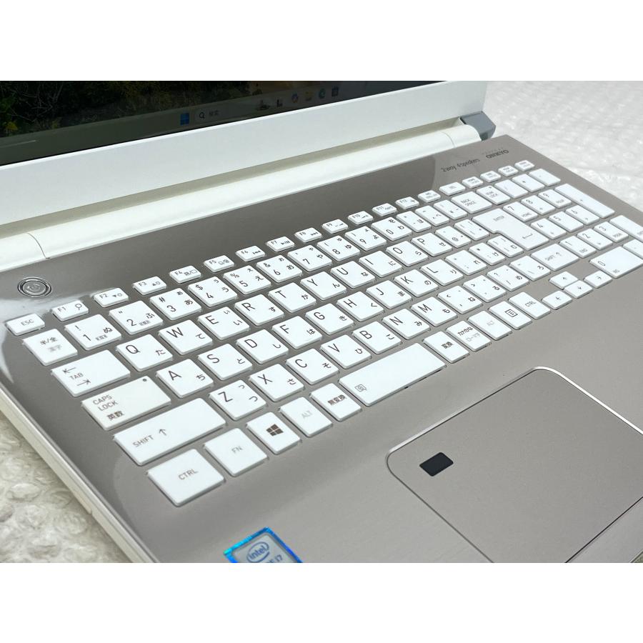 dynabook（ダイナブック） 東芝 dynabook T75/GG 15.6型 i7-8550U/8GB