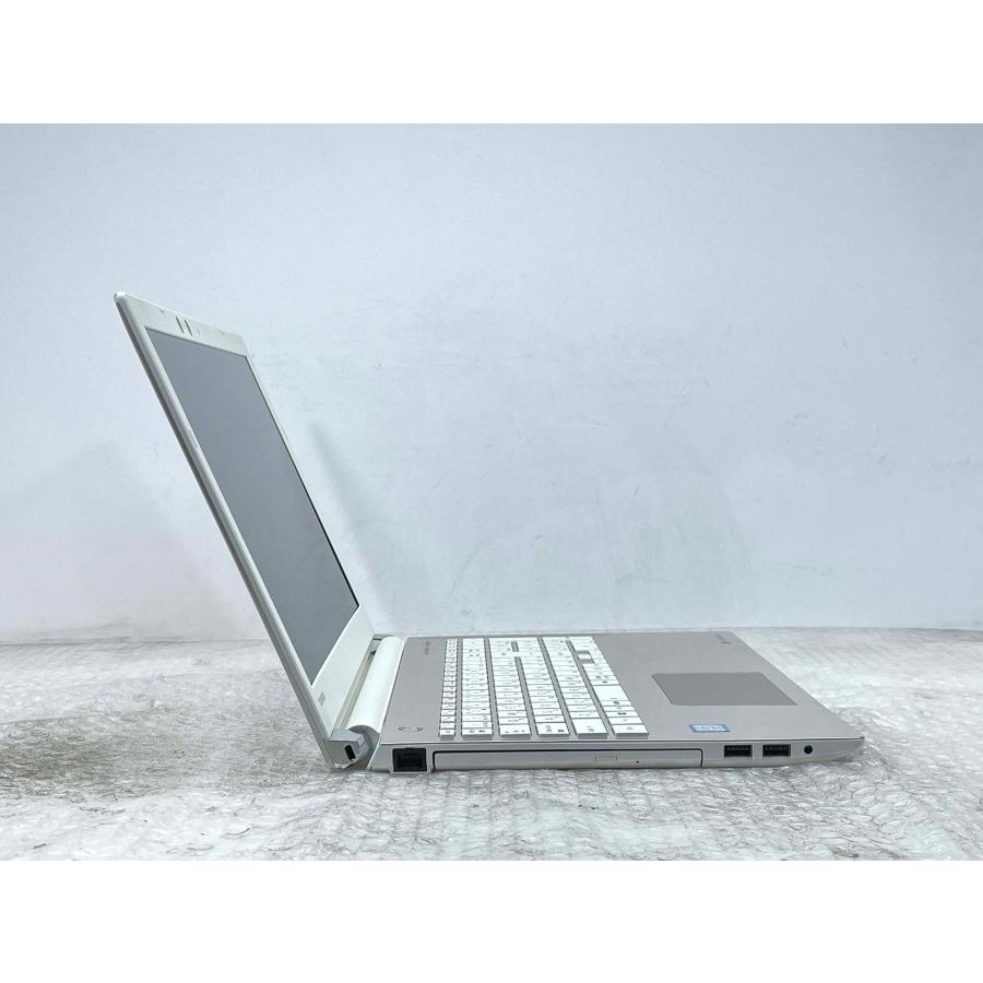 m*7様 dynabook T75/GW Core i7 15.6型 dynabook（ダイナブック） 東芝 dynabook T75/GG 15.6型 i7-8550U/8GB