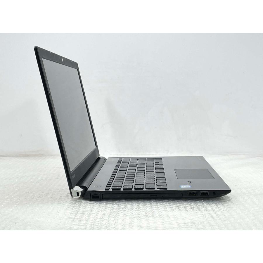 dynabook T 東芝 T75/EBD 15.6型 i7-7500U/8GB/1TB HDD/Windows11/WPS