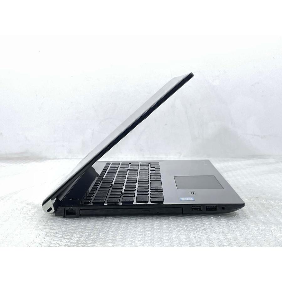 dynabook T 東芝 T75/EBD 15.6型 i7-7500U/8GB/1TB HDD/Windows11/WPS